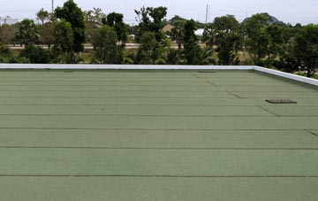 all Greenigoe roofing types quoted for