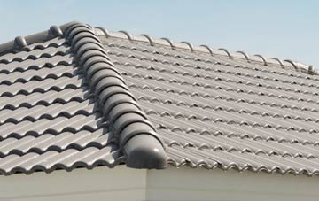 advantages of Greenigoe clay roofing