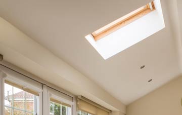 Greenigoe conservatory roof insulation companies
