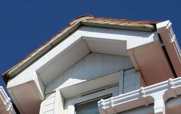 Greenigoe fascia installation costs