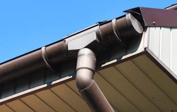 types of Greenigoe fascias