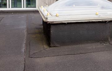 disadvantages of Greenigoe flat roofs