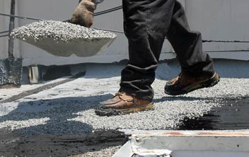 Greenigoe flat roofing companies