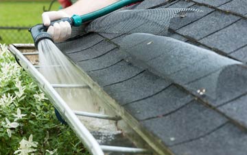 Greenigoe gutter cleaning costs