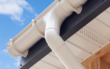 Greenigoe gutter installation costs