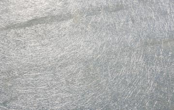 Greenigoe laminate fibreglass or shingles?