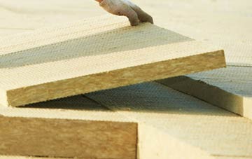 measuring Greenigoe tapered insulation