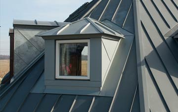 metal roofing Greenigoe, Orkney Islands