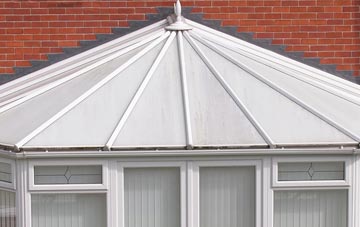 Greenigoe polycarbonate conservatory roof repairs