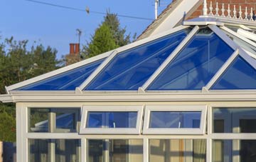 professional Greenigoe conservatory insulation
