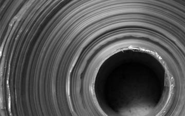 Greenigoe pvc roof replacement