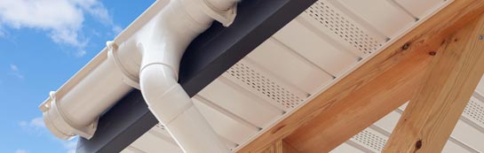 get Greenigoe guttering quotes today