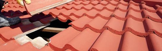 compare Greenigoe roof repair quotes
