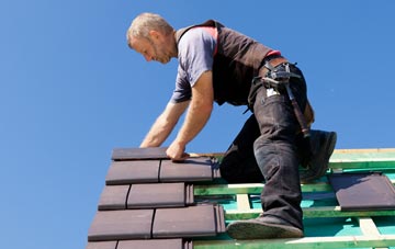 disadvantages of Greenigoe slate roofing