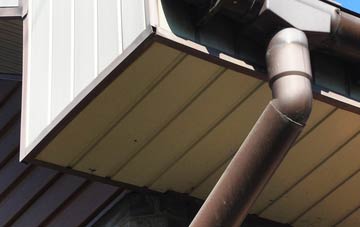 Greenigoe soffit installation costs