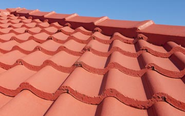 Greenigoe tile and slate roof replacement