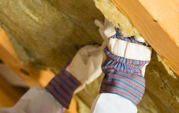 types of Greenigoe pitched roof insulation materials