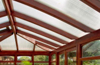 Greenigoe conservatory roofing insulation