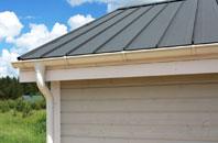 Greenigoe fascia repair