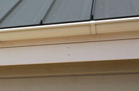 Greenigoe soffit repair