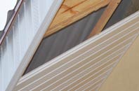 rated Greenigoe soffit repair companies